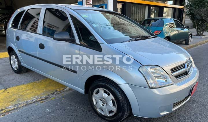 Foto del vehículo